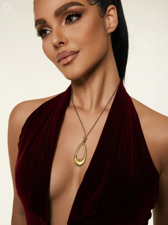 Joy™ - Collana elegante donna